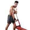 Strength Training Arm Strength Machine Men's Arm Strength Trainer Chest Muscles Abdominal Muscle Fitness Equipment Arm Strength Stick Exercise Machines (Color : Red, Size : 60kg) view 2