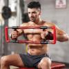 Strength Training Arm Strength Machine Men's Arm Strength Trainer Chest Muscles Abdominal Muscle Fitness Equipment Arm Strength Stick Exercise Machines (Color : Red, Size : 60kg) view 3