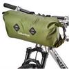 Columbus Dry Handlebar Bag 9 Lt Bike Accessories, Adults, Unisex, Khaki (Beige), 9 L view 1