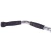 ZXFF Gym Cable Machine Accessories, Triceps Press Bar LAT with Rubber Handle and Pull Rod with Rotating Clothes Hanger, All Cable Machine Exercise-Home Fitness Equipment (Size : L120CM) view 4