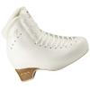 Edea Flamenco ICE Ice Skates (Width C, White, Size 255) view 1