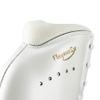 Edea Flamenco ICE Ice Skates (Width C, White, Size 255) view 4