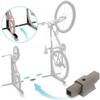 Bike Nook Bicycle Stand, Portable and Stationary Space-Saving Bike Rack with Adjustable Height, for Indoor Bicycle Storage (Connector Only) view 3