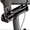 TFD Adjuster, Compatible with Peloton Bike & Bike+ (Original & Bike Plus), Made in USA - Handlebar Mod Adjusts Handle Bar Position for Any Rider | Black Design - Optimal Peloton Accessories view 2