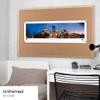 Lumen Field - Seattle Seahawks - Unframed 40 x 13.5 Poster by Blakeway Panoramas view 2