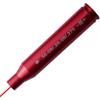 MY Premium Quality.30-06/.25-06/.270WIN Bore Sight Laser Red Dot Cartridge Laser bore Sighter, Aluminum Red Finish (Latest Version) view 1
