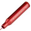 MY Premium Quality.30-06/.25-06/.270WIN Bore Sight Laser Red Dot Cartridge Laser bore Sighter, Aluminum Red Finish (Latest Version) view 2