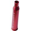 MY Premium Quality.30-06/.25-06/.270WIN Bore Sight Laser Red Dot Cartridge Laser bore Sighter, Aluminum Red Finish (Latest Version) view 3