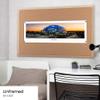 AT&T Stadium - Unframed 40 x 13.5 Poster by Blakeway Panoramas view 2