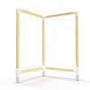 Karben SkateRanger ICE XL Tall Size Ice Skating Trainer SkaterAid Gold view 3