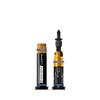 Lezyne Dual Insert Kit Black, S view 1