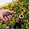 Lezyne Dual Insert Kit Black, S view 4