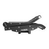 Wise 3374-1800 Aero X Cool-Ride Mid Back Boat Seat, Carbon Grey view 3