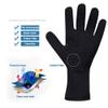 WYYHAA Men Women Neoprene Wetsuit Gloves 3mm Surfing Scuba Diving Gloves Anti-Scratch Wetsuit Snorkeling Gloves,XL view 2