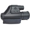 Night Owl Optics Night Scope, 3-Power Night Vision Monocular Camera for Image, Video Capture, 3X Magnification 6X Digital Zoom, Powerful Infrared Illuminator, Black view 4