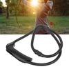 banapo Elastic Archery Trainer Equipment Puller, Portable Rubber Lightweight Archery Bow Trainer, for Most Archer Lovers Archery Training(Black) view 2