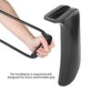 banapo Elastic Archery Trainer Equipment Puller, Portable Rubber Lightweight Archery Bow Trainer, for Most Archer Lovers Archery Training(Black) view 3