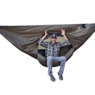 Onewind Wild Camping Hammock Underquilt Insulation Winter Protective Cover Kits