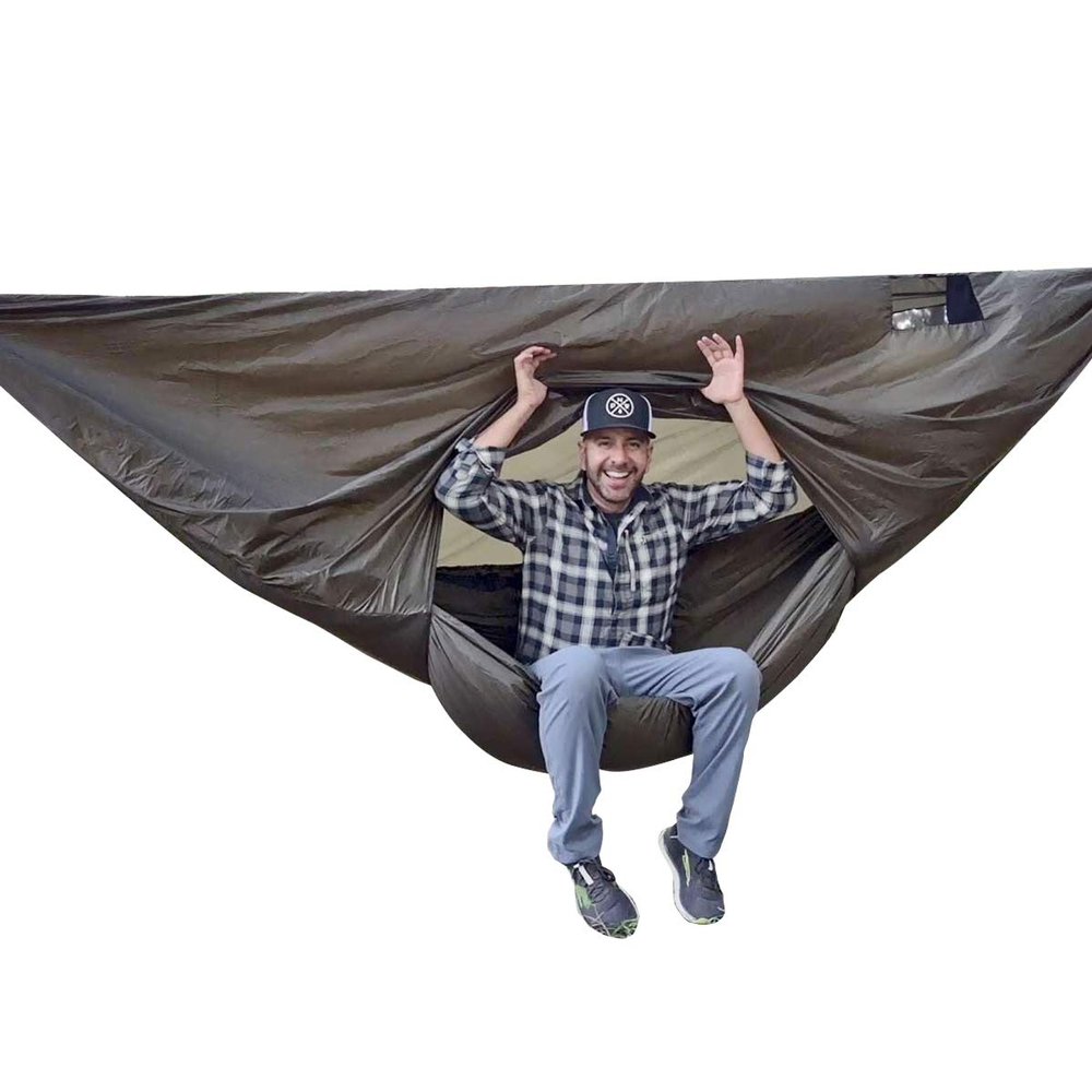 Onewind Wild Camping Hammock Underquilt Insulation Winter Protective Cover Kits