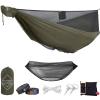 Onewind Wild Camping Hammock Underquilt Insulation Winter Protective Cover Kits view 2
