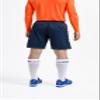 KELME Kid's Goalkeeper Shorts - Padded Soccer Goalie Shorts, Boys/Girls,Size 10, Blue/Orange view 2