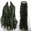 Camouflage Woodland Leafy 3D Yowie Ghillie Suit Bionic Training Bowhunt Ghillie Suit view 1