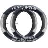 2-PCS 26x4 Self-Sealing Fat Bike Tubes 26 X 4.0 AV32mm Schrader Valve Super Automatic Repair, Puncture Resistant Compatible with 26x3.5/4.0 E-Bike Bicycle Tire Tubes view 1