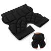 Hip Cushion Wear Anti Drop Universal Butt Pad for Children for Kids view 3