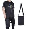 Catheter Bag with Nylon Belt,Catheter Assistant Thigh Belt with Quick Release Buckle,Waterproof Oxford Cloth Material view 1