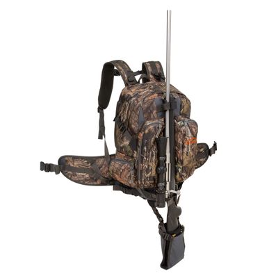Allen Company Terrain Twin Mesa Hunting Backpack & Daypack, Mossy Oak Break-Up Country