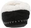 FOCO Baltimore Ravens NFL NFL Womens Team Color Moccasin Slipper - M view 3