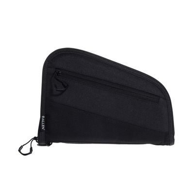 Allen Company 9" Auto-Fit 2.0 Handgun Case, Black