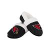 FOCO Arizona Cardinals NFL NFL Womens Team Color Moccasin Slipper - S view 1