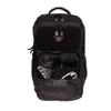 Allen Company Tac-Six Berm Tactical Backpack, Customizable MOLLE Connection System, with Padded Laptop Sleeve, 11 L x 9 W 17 H inches, 1683 cu.in. (27.6 liters), Black, one Size view 4