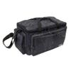 Allen Company Girls with Guns Midnight Range Bag, Black/Shade Blackout Camo view 1