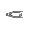 Allen Company KNetix Lumen Bow Square Multitool, 3-in-1 Archery Tool, Gray view 1