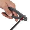 Allen Company KNetix Lumen Bow Square Multitool, 3-in-1 Archery Tool, Gray view 4