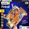 Smartivity DIY Pinball Machine I Global Award Winning Game Ages 8-99 Years view 1