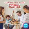 Smartivity DIY Pinball Machine I Global Award Winning Game Ages 8-99 Years view 2