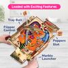 Smartivity DIY Pinball Machine I Global Award Winning Game Ages 8-99 Years view 3