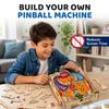 Smartivity DIY Pinball Machine I Global Award Winning Game Ages 8-99 Years view 4