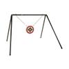 Allen Company EZ Aim Custom Gong Target Hanging System, 48 L x 44 W x 33 H inches, Black view 4
