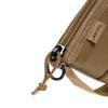 Allen Company 11.5" Torrey Handgun Case, Coyote view 4