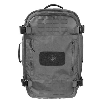 Beretta 49L Field Patrol High-Performance Easy-Access DWR Bag, Wolf Grey, One Size
