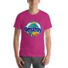 Clap Tees Short-Sleeve Unisex T-Shirt Destroy 11261952 view 1