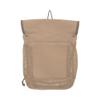 Allen Company Rival Hull Bag & 52 inch Waist Belt, Holds 100 Empty Hulls, Tan, Caramel Brown, One Size, Bags & Range_Trap & Skeet view 1