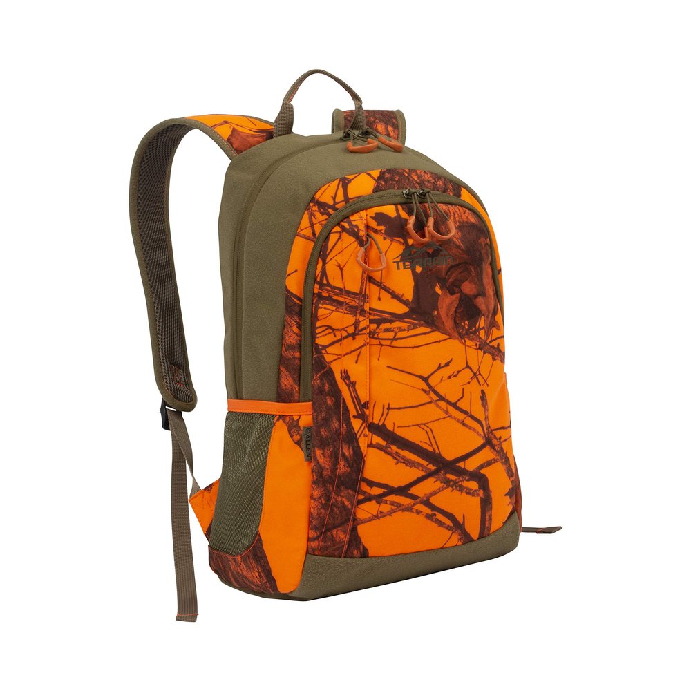 Allen Company Terrain Delta Backpack & Daypack, Mossy Oak Break-Up Blaze