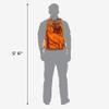 Allen Company Terrain Delta Backpack & Daypack, Mossy Oak Break-Up Blaze view 2