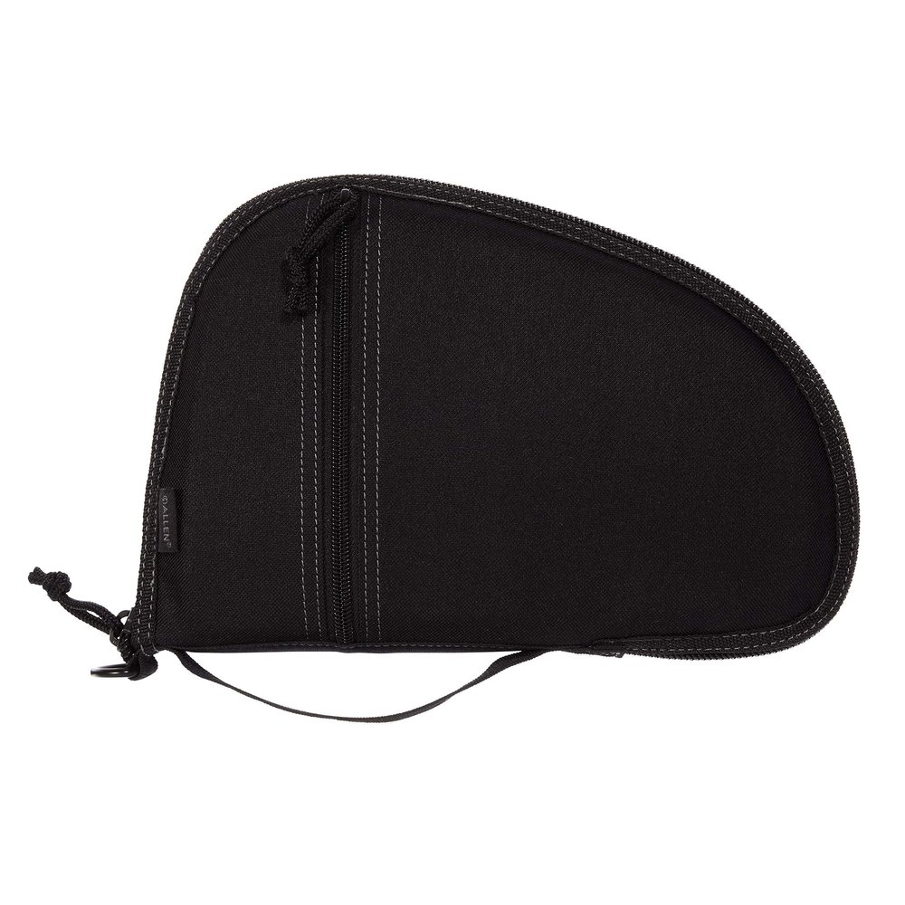Allen Company 11.5" Torrey Handgun Case, Black