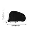 Allen Company 11.5" Torrey Handgun Case, Black view 2